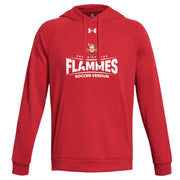 ASMV - UA Men's Rival Fleece Hoodie