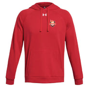 ASMV - UA Men's Rival Fleece Hoodie