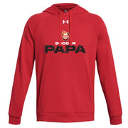 ASMV - UA Men's Rival Fleece Hoodie