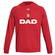 ASMV - UA Men's Rival Fleece Hoodie