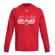 ASP - UA Men's Rival Fleece Hoodie