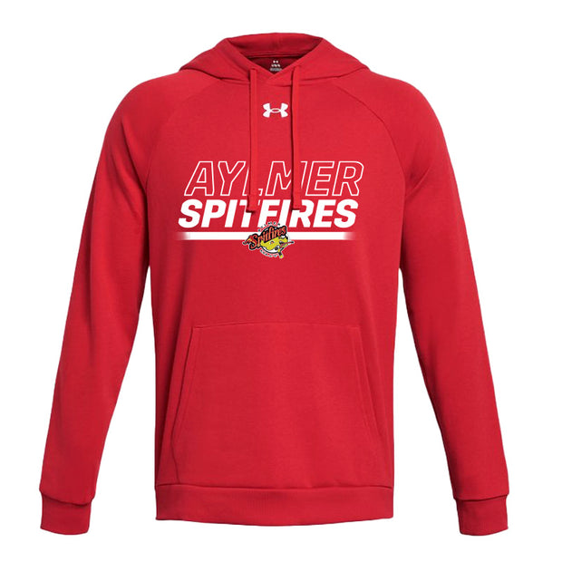 ASP - UA Men&