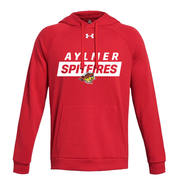 ASP - UA Men&