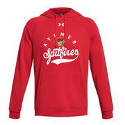 ASP - UA Men's Rival Fleece Hoodie