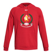 AWRC - UA Men's Rival Fleece Hoodie