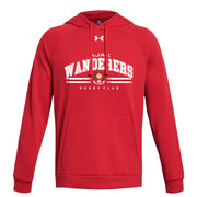 AWRC - UA Men's Rival Fleece Hoodie