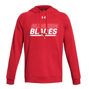 BBP - UA Men's Rival Fleece Hoodie