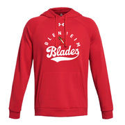 BBP - UA Men's Rival Fleece Hoodie