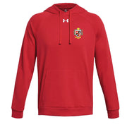 BRFC - UA Rival Fleece Men's Hoodie