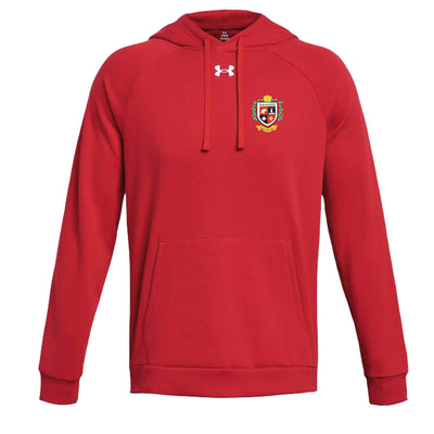 BRFC - UA Rival Fleece Men's Hoodie