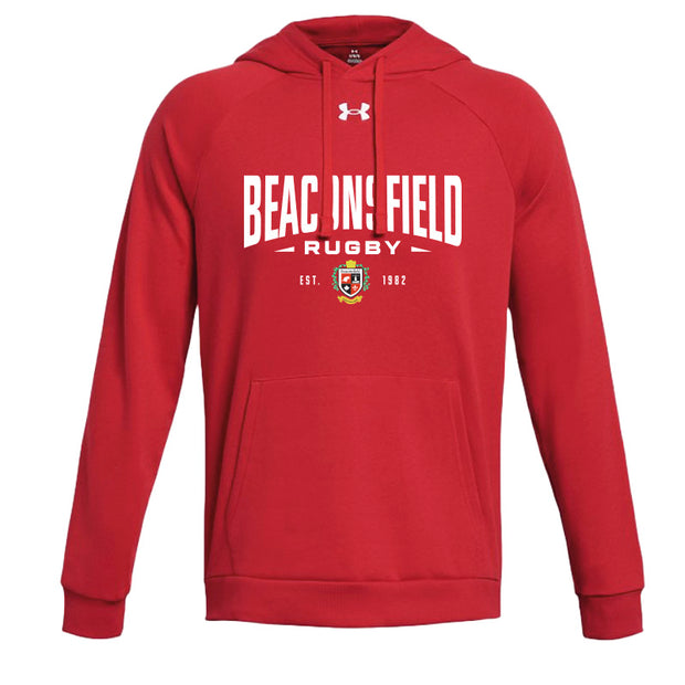 BRFC - UA Rival Fleece Men&
