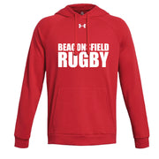 BRFC - UA Rival Fleece Men's Hoodie