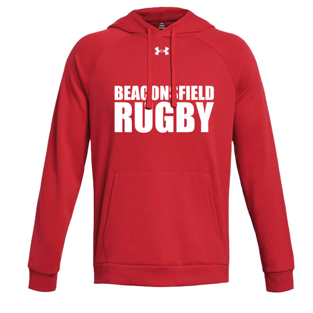 BRFC - UA Rival Fleece Men&