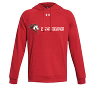 CCC - UA Men's Rival Fleece Hoodie