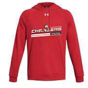 CCC - UA Men's Rival Fleece Hoodie