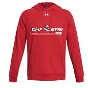 CCC - UA Men's Rival Fleece Hoodie