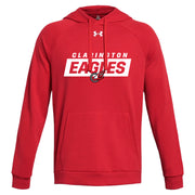 CEP - UA Men's Rival Fleece Hoodie