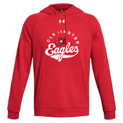 CEP - UA Men's Rival Fleece Hoodie