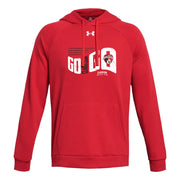 CSCO - UA Men's Rival Fleece Hoodie