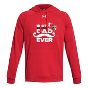 CSCO - UA Men's Rival Fleece Hoodie