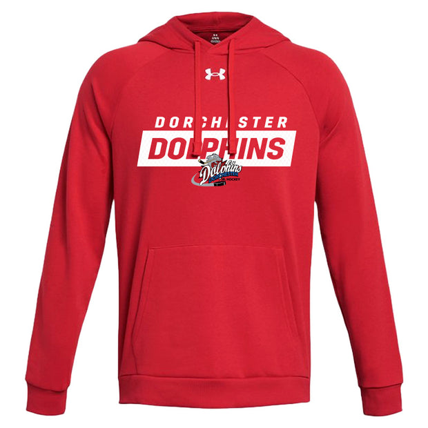 DDP - UA Men&