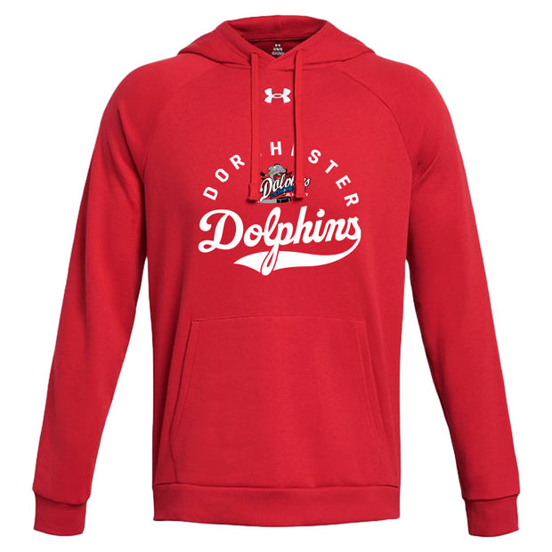 DDP - UA Men&