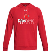 FCF - UA Men's Rival Fleece Hoodie