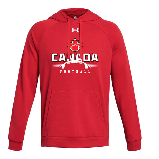 FCF - UA Men&