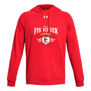 FCLL - UA Men's Rival Fleece Hoodie