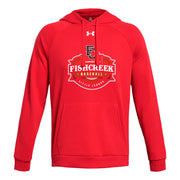 FCLL - UA Men's Rival Fleece Hoodie