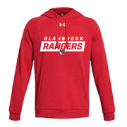 GRP - UA Men's Rival Fleece Hoodie