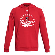GRP - UA Men's Rival Fleece Hoodie