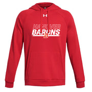 HBP - UA Men's Rival Fleece Hoodie