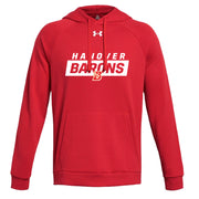HBP - UA Men's Rival Fleece Hoodie
