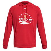 HBP - UA Men's Rival Fleece Hoodie