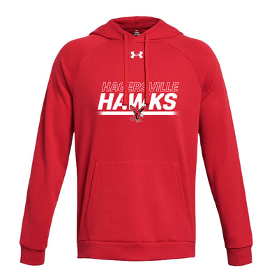 HHP - UA Men's Rival Fleece Hoodie