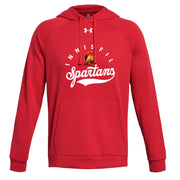 ISP - UA Men's Rival Fleece Hoodie