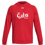 KBA - UA Men's Rival Fleece Hoodie