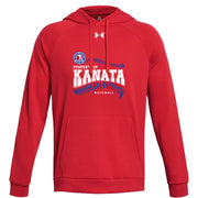 KBA - UA Men's Rival Fleece Hoodie