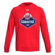 KCMB - UA Men's Rival Fleece Hoodie