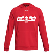 LBMP - UA Men's Rival Fleece Hoodie