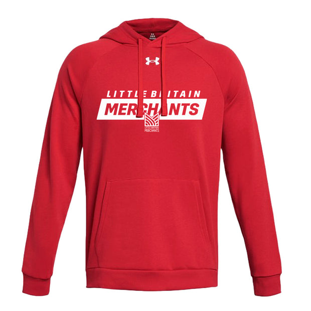 LBMP - UA Men&
