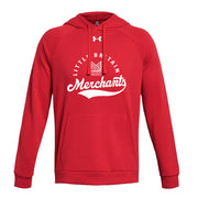 LBMP - UA Men's Rival Fleece Hoodie