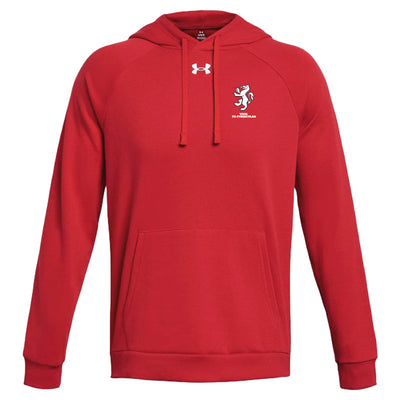 LCC - UA Regular Rival Fleece Hoodie (Co-Curricular)
