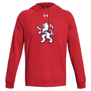 LCC - UA Regular Rival Fleece Hoodie