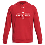 LCC - UA Regular Rival Fleece Hoodie