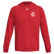 LCC - UA Regular Rival Fleece Hoodie