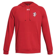 LCC - UA Men's Rival Fleece Hoodie (Co-Curricular)