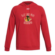 LCMH - UA Men's Rival Fleece Hoodie