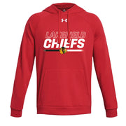 LCMH - UA Men's Rival Fleece Hoodie